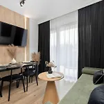 Greeneri Park - Dwupoziomowy Z Parkingiem By Renters Apartment