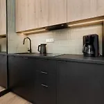 Greeneri Park - Dwupoziomowy Z Parkingiem By Renters *