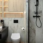 Apartment Greeneri Park - Dwupoziomowy Z Parkingiem By Renters *