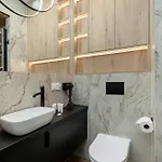 Apartment Greeneri Park - Dwupoziomowy Z Parkingiem By Renters Swinemünde
