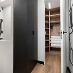 Apartment Greeneri Park - Dwupoziomowy Z Parkingiem By Renters Swinemünde