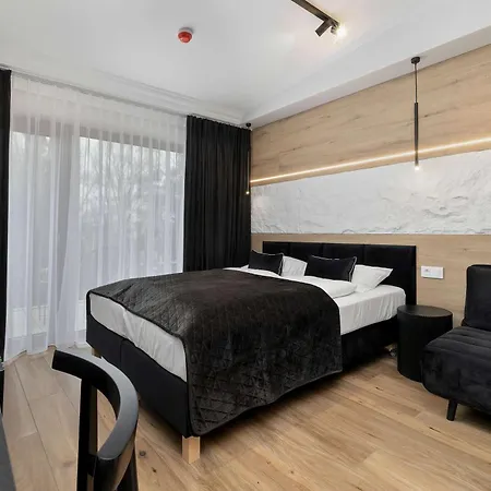 Apartament Greeneri Park - Dwupoziomowy Z Parkingiem By Renters