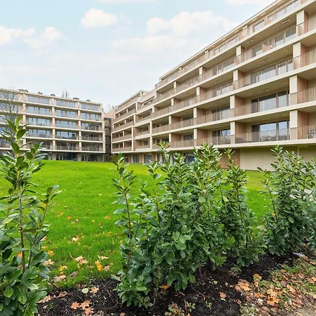Greeneri Park - Dwupoziomowy Z Parkingiem By Renters